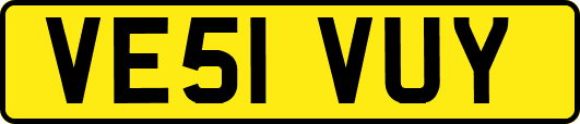 VE51VUY