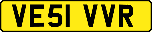 VE51VVR