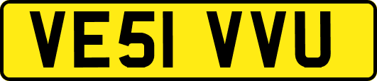 VE51VVU