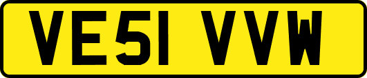 VE51VVW