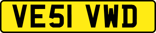 VE51VWD