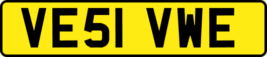 VE51VWE
