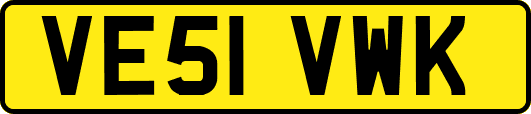 VE51VWK