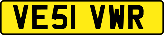 VE51VWR