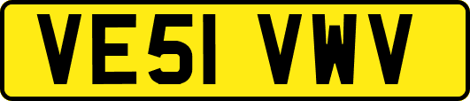 VE51VWV