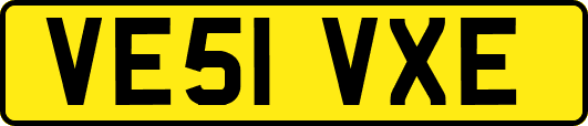 VE51VXE