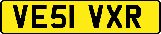 VE51VXR