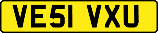 VE51VXU
