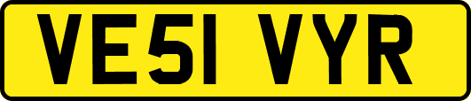 VE51VYR