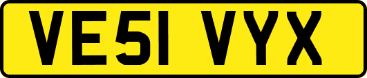 VE51VYX