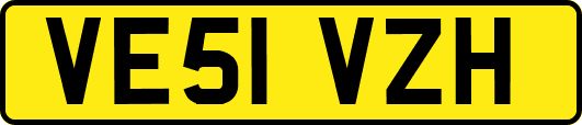VE51VZH