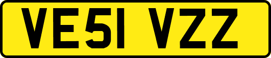 VE51VZZ
