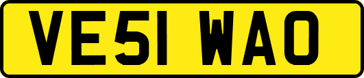 VE51WAO