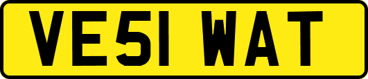 VE51WAT