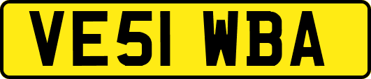 VE51WBA