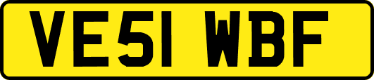 VE51WBF