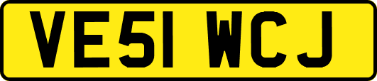 VE51WCJ