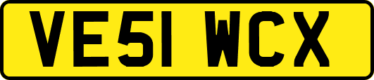 VE51WCX