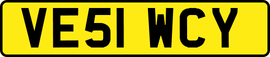 VE51WCY