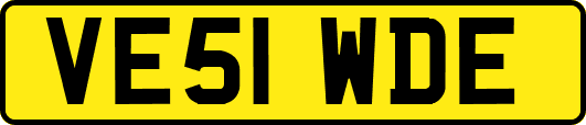 VE51WDE