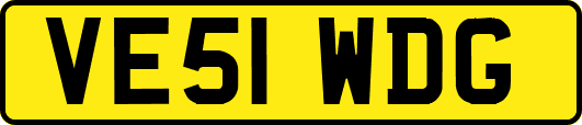 VE51WDG