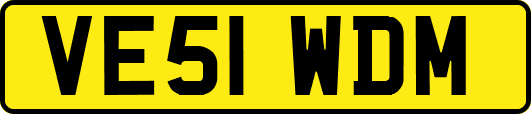 VE51WDM