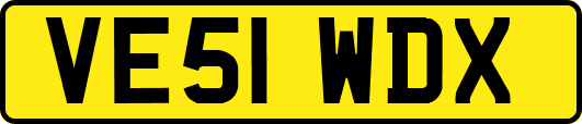 VE51WDX