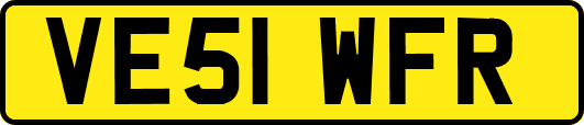VE51WFR