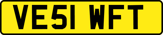 VE51WFT