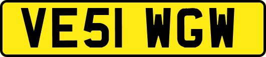 VE51WGW