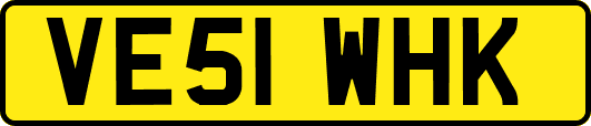 VE51WHK