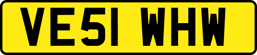 VE51WHW