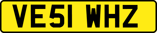 VE51WHZ