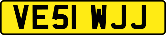 VE51WJJ