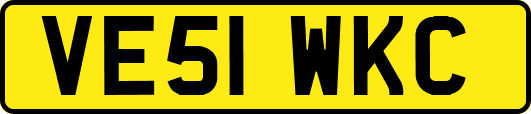 VE51WKC
