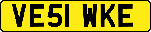 VE51WKE