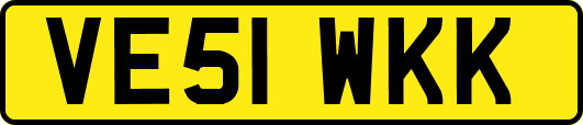 VE51WKK