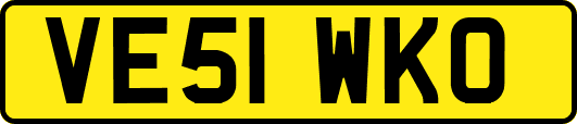 VE51WKO