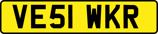 VE51WKR