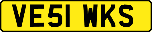 VE51WKS