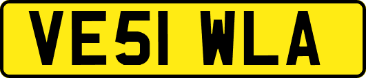 VE51WLA