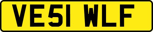 VE51WLF