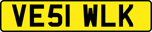 VE51WLK