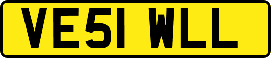 VE51WLL