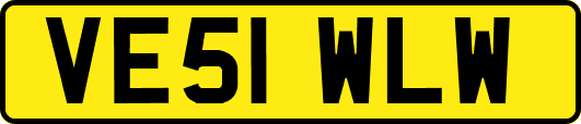 VE51WLW