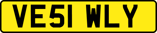 VE51WLY
