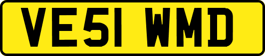 VE51WMD