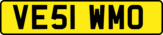 VE51WMO