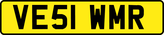 VE51WMR