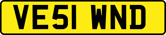 VE51WND